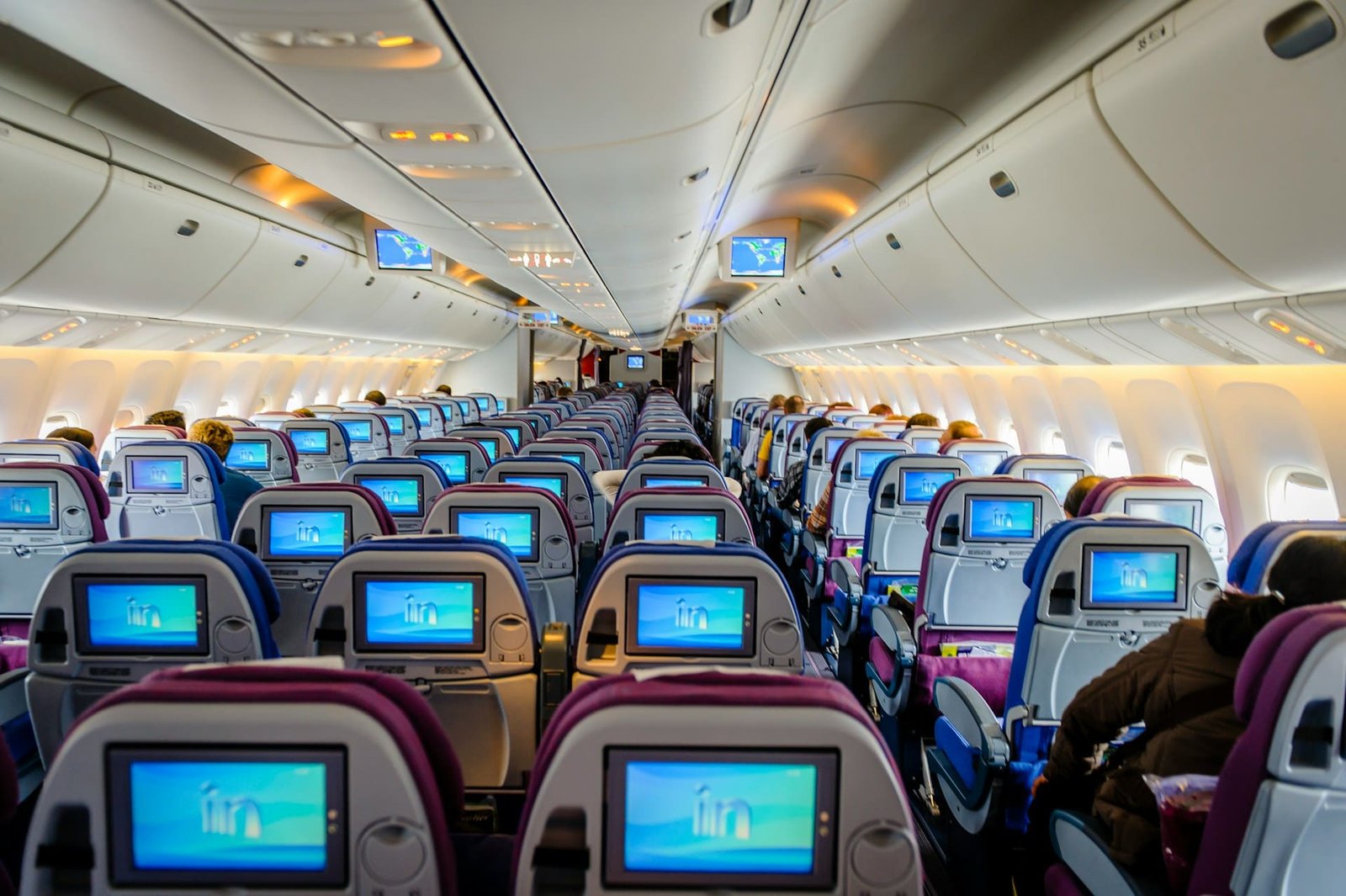 Flight path changes could result in fewer delays and faster flights