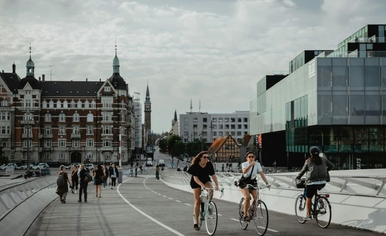 Liveability Index sees Copenhagen overtake Vienna