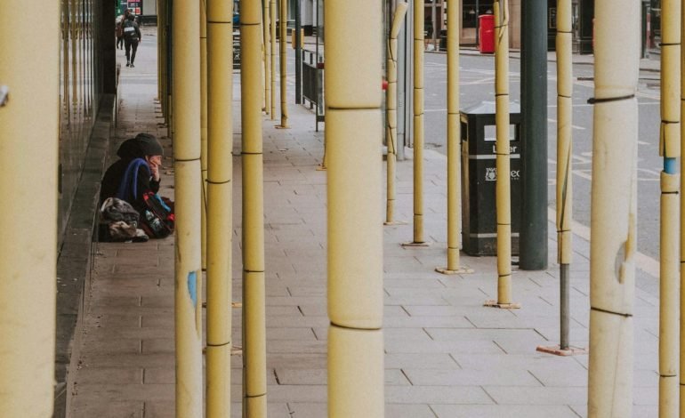 Rough sleepers to get 24/7 support from new service