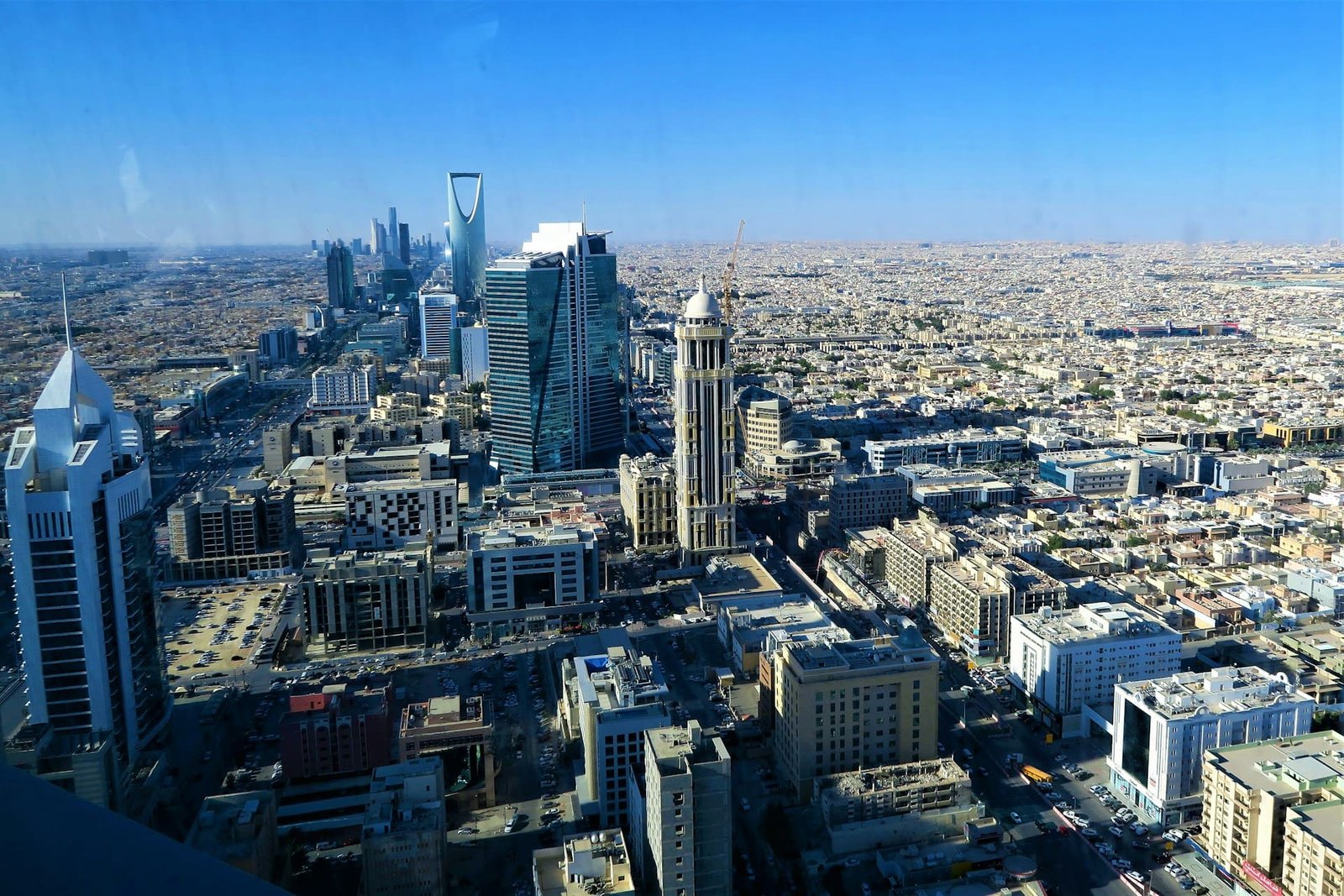 Shebara Resort, futuristic pods, to debut in Saudi Arabia