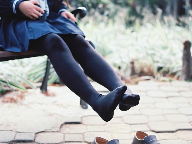 school uniforms