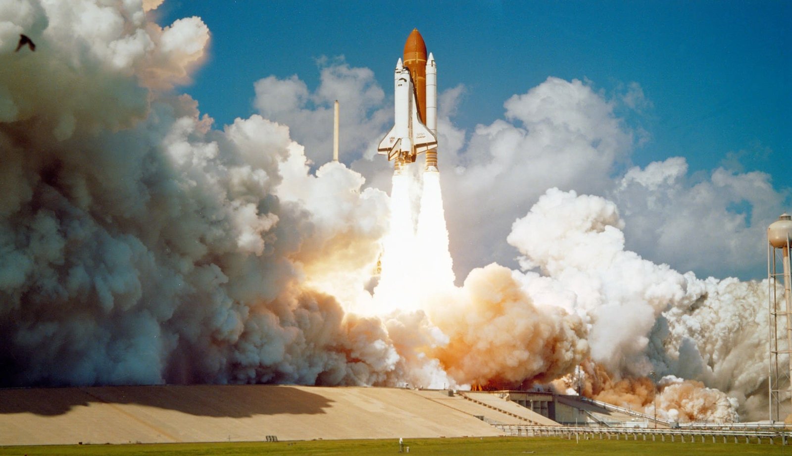NASA budget cut by 47%