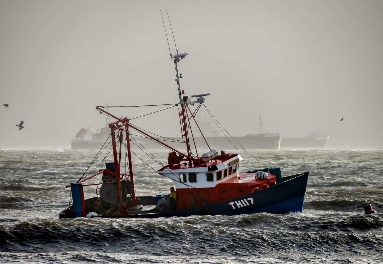 Storms should be named after fossil fuel firms, campaigners say