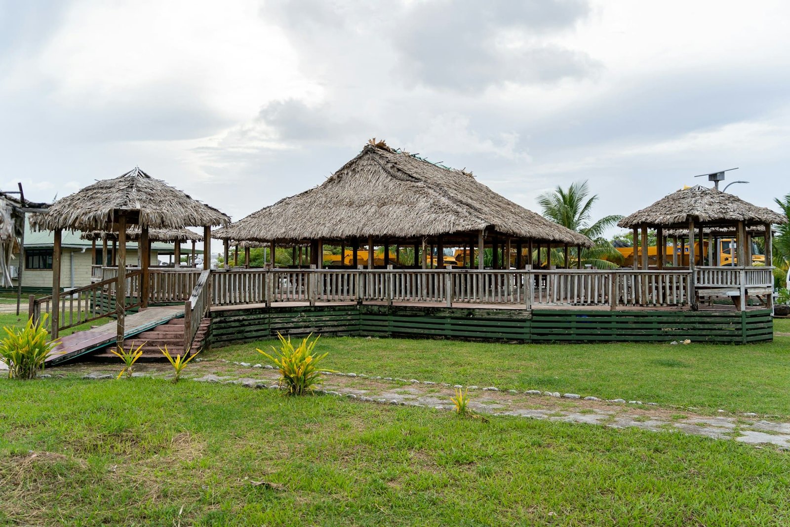 Tuvalu citizens seeking climate visa to Australia