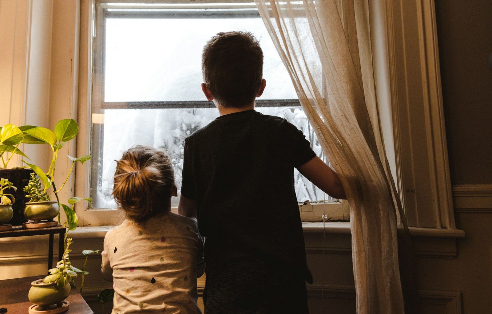 Homeless families to be helped by “groundbreaking” scheme