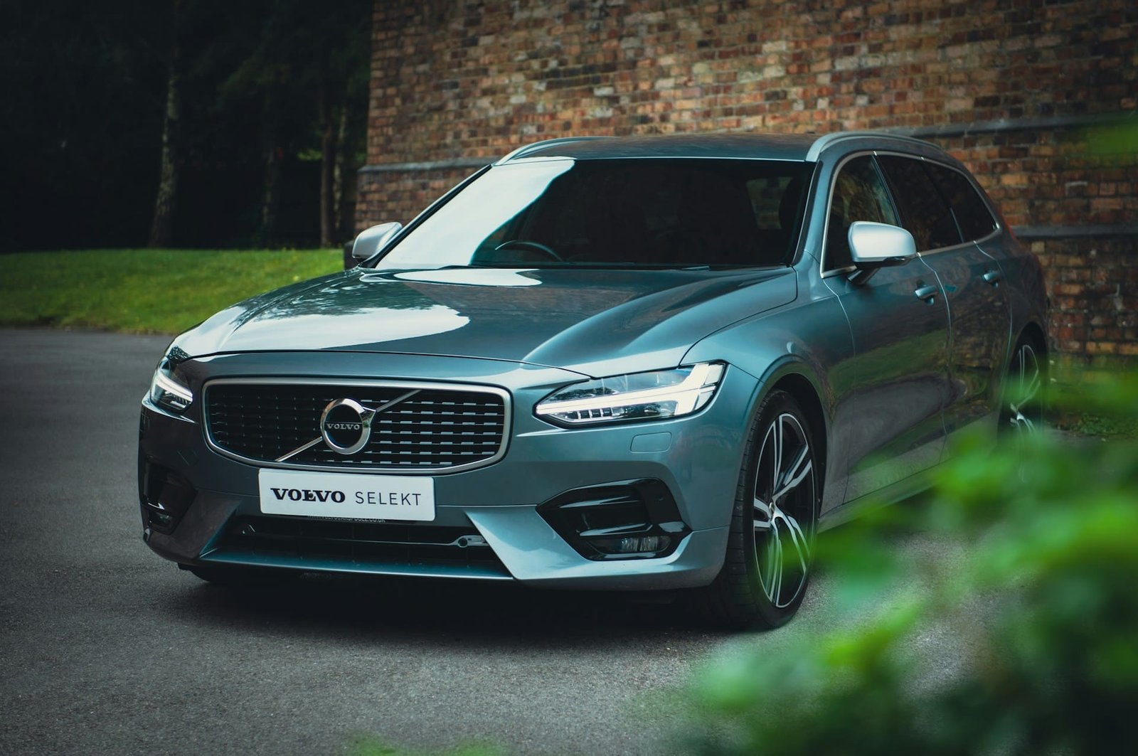 Recycled steel deal signed by Volvo