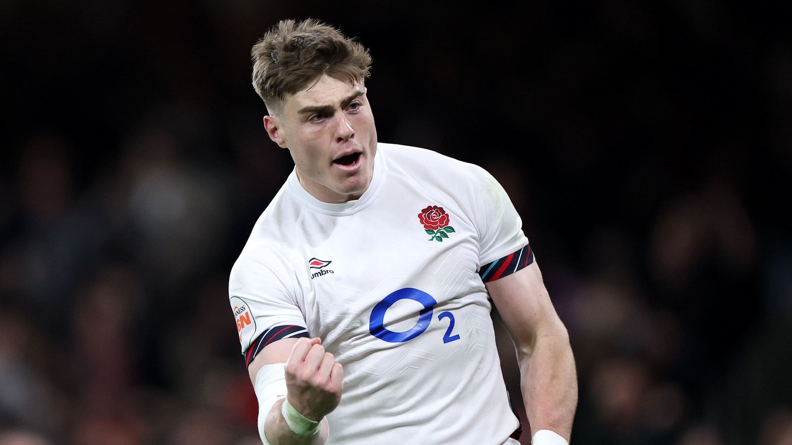 British and Irish Lions first Test team named for opener against Australia