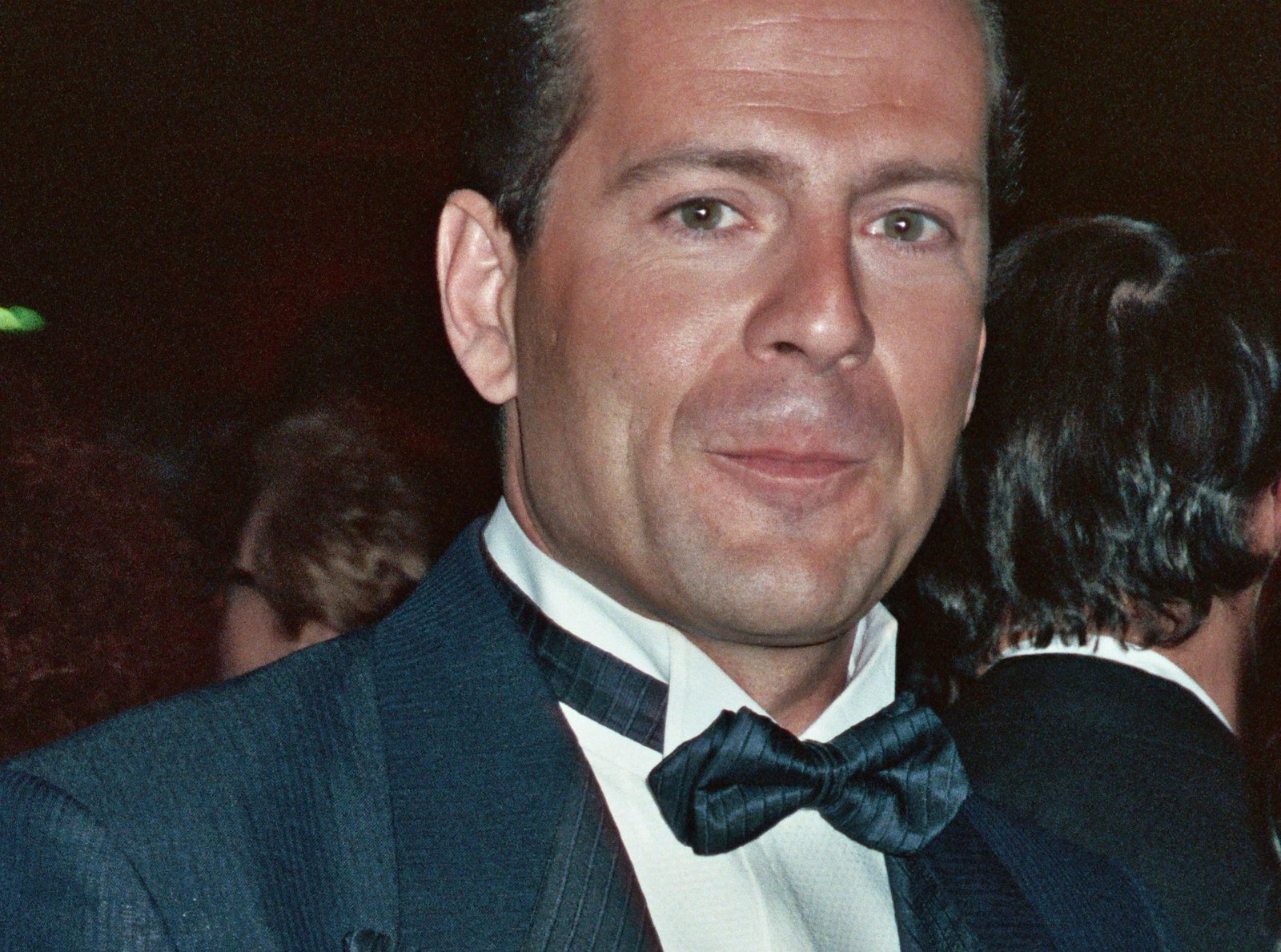 Bruce Willis’ Family Share Moving Update as His Condition Holds Steady