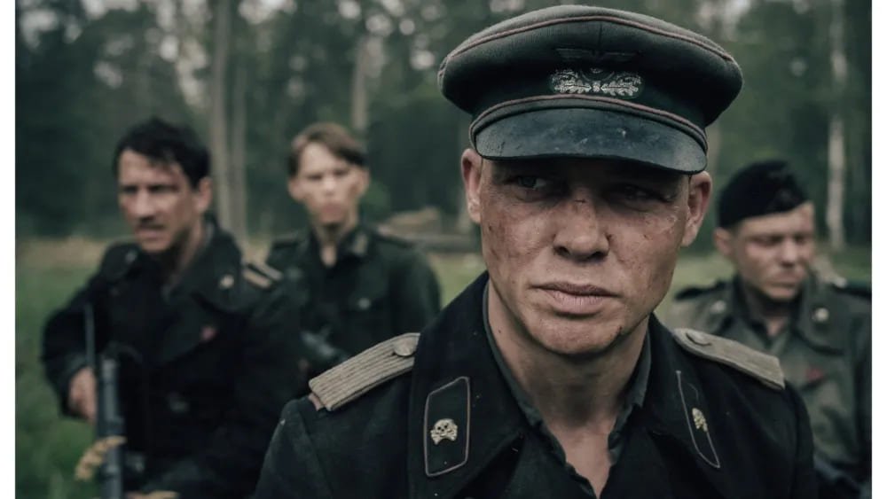Amazon’s Der Tiger roars onto the big screen in Germany