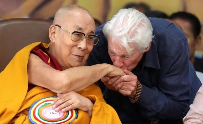 Dalai Lama Turns 90 with a Message to the World – and to China