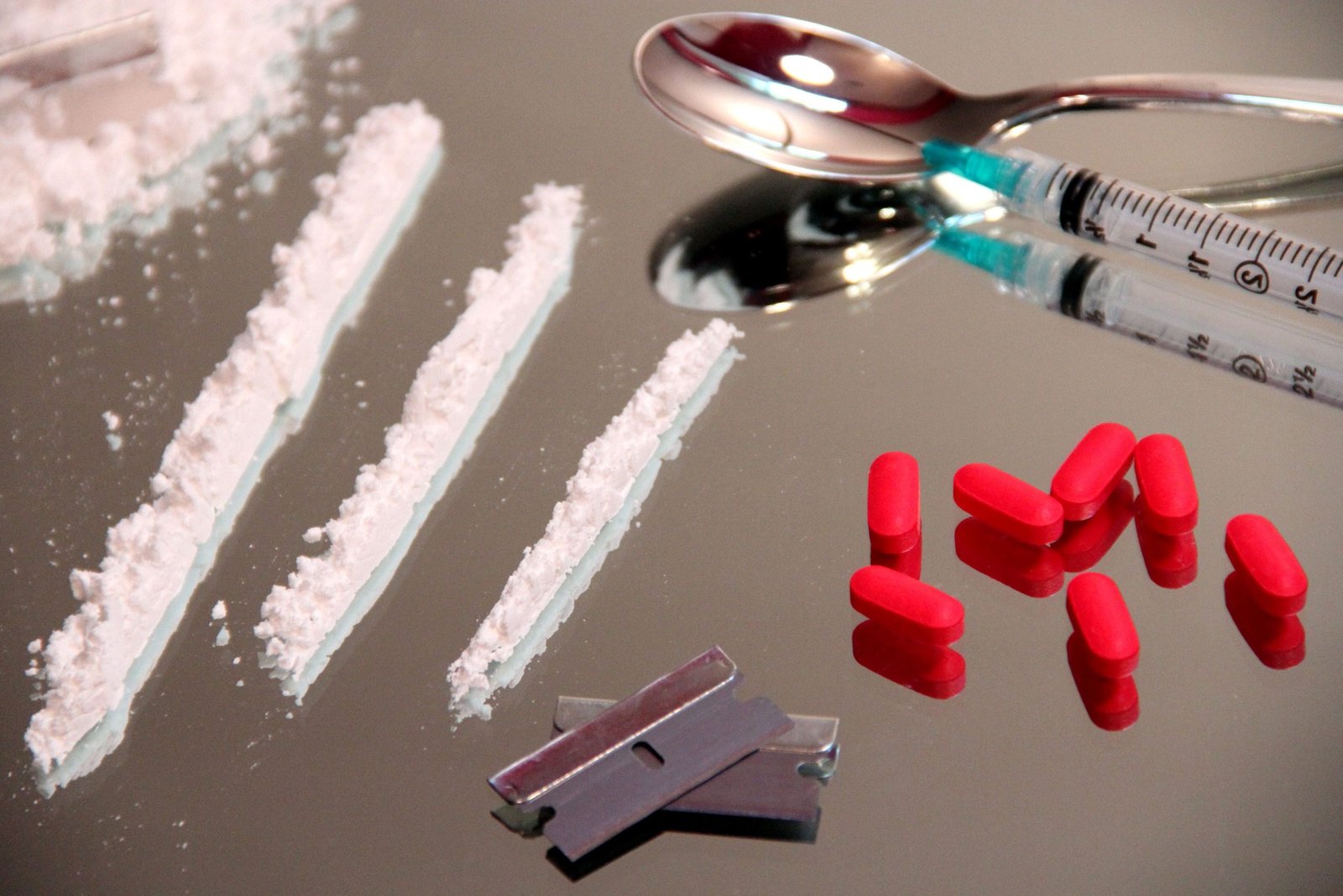 Thomas Hooton, Son of The Farm Singer, Jailed Over £1.3m UK Drug Plot