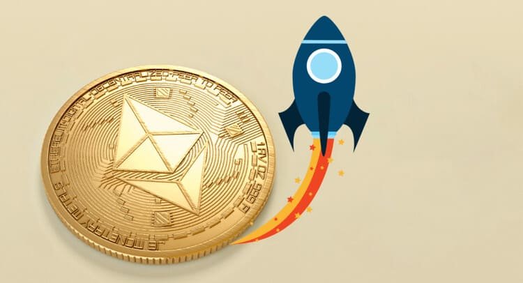 Ethereum price climbs above $3,500 as bullish momentum builds