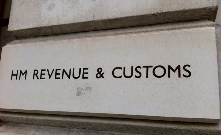 HMRC transformation plans aim to change how we handle tax
