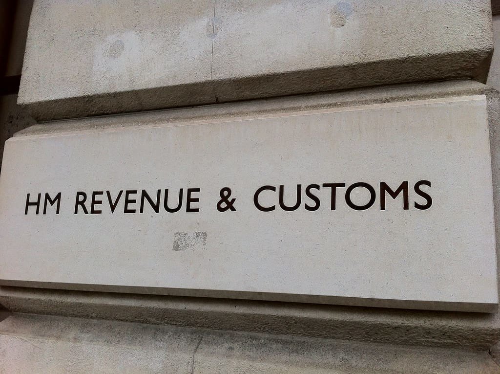 HMRC transformation plans aim to change how we handle tax