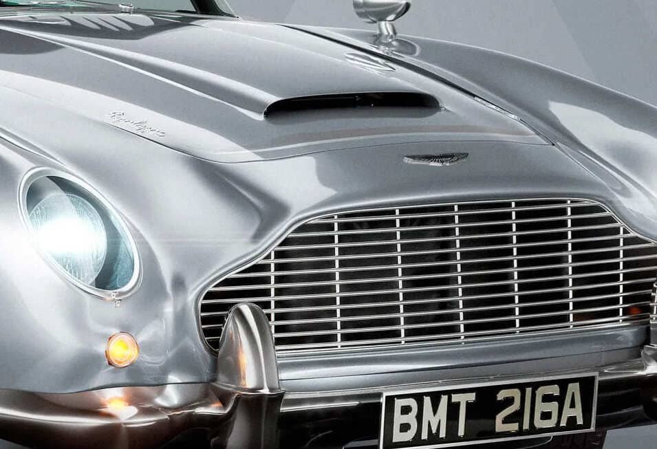 James Bond First Light game sets up new 007 origin story… and raises big creative questions