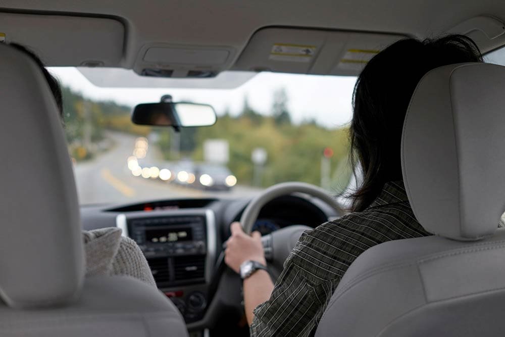 Driving test backlog fuels underground reselling market