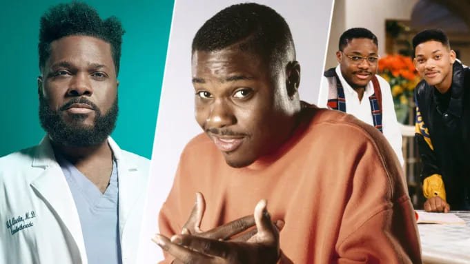 Malcolm Jamal Warner remembered as tributes pour in after his death
