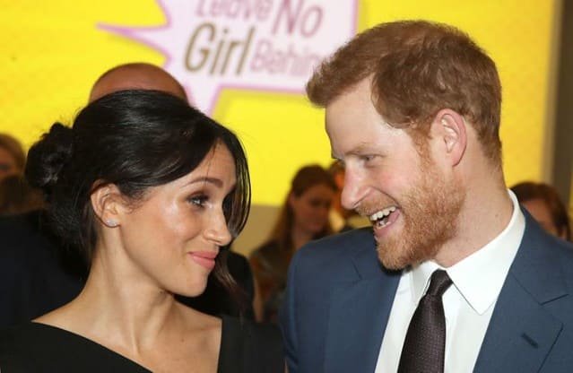 Meghan and Harry’s streaming deal with Netflix draws to a close