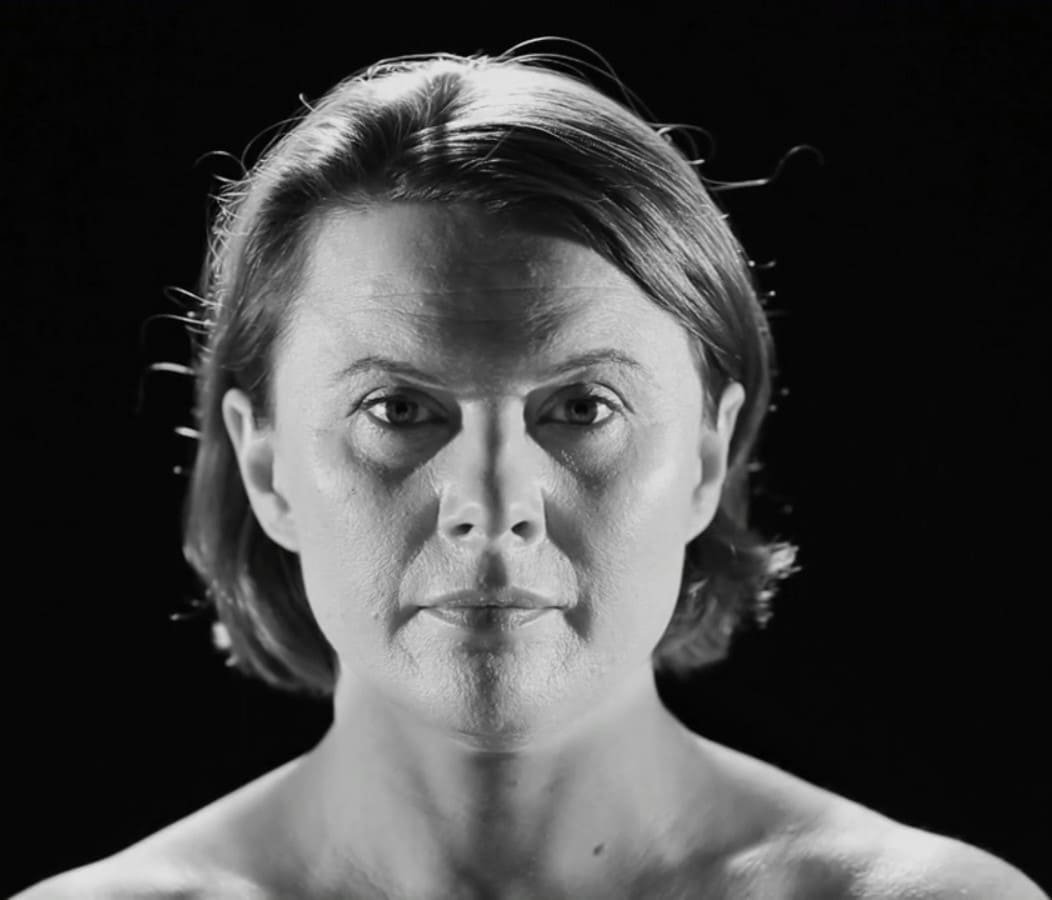 Monica Dolan acting inspiration revealed on Desert Island Discs