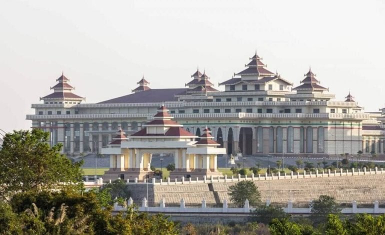 Myanmar's junta state of emergency ended