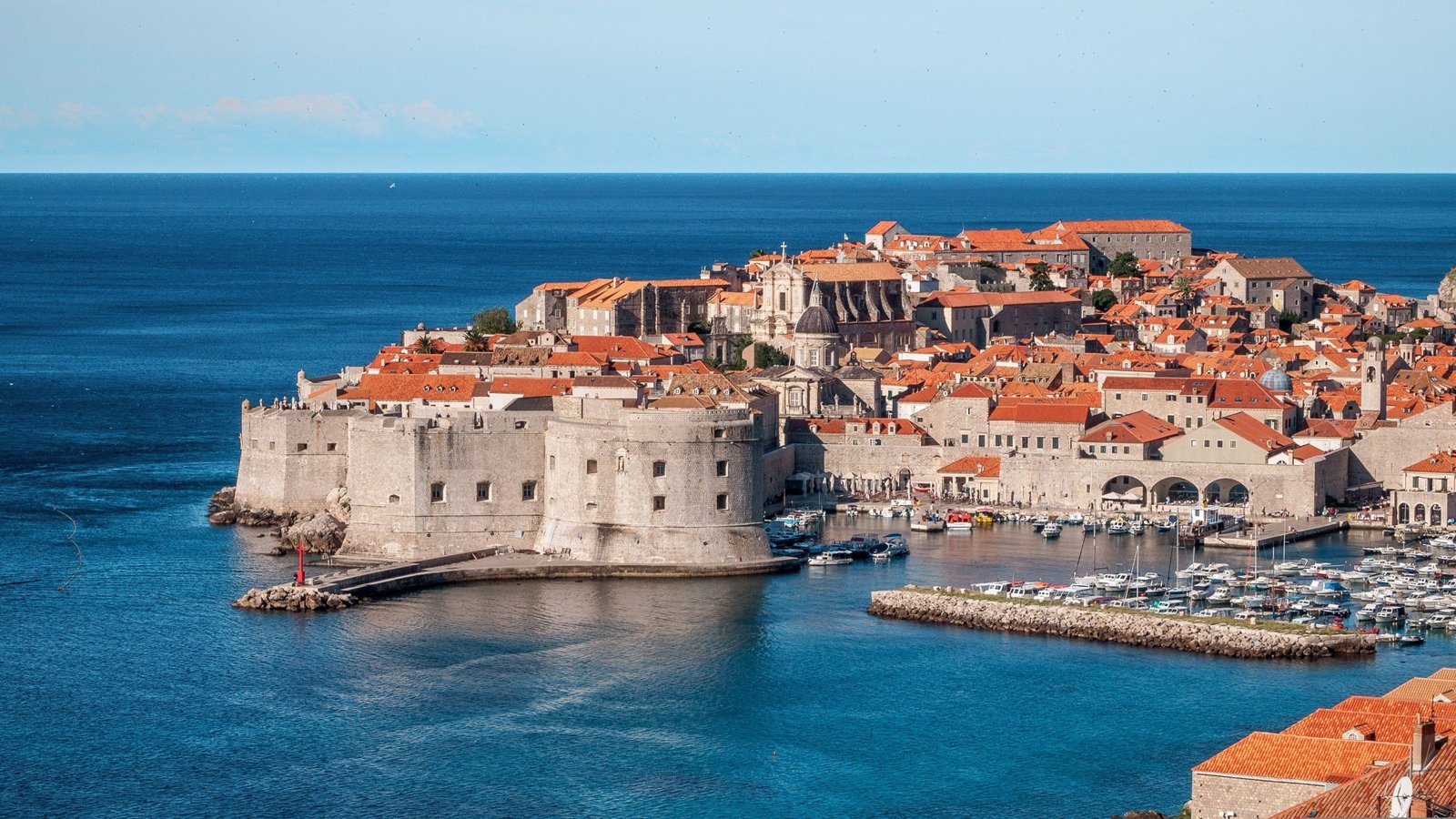 Dubrovnik Travel Guide: A Laid-Back Escape to Croatia’s Seaside Fortress