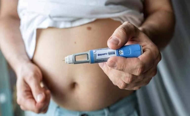 GLP‑1 Medications Are Changing How We Think About Weight, Health and Cravings