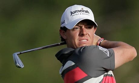 Rory McIlroy refreshed for Scottish Open after holiday mindset shift