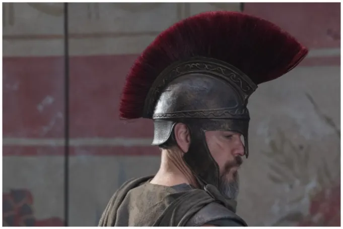 Imax tickets for Christopher Nolan’s The Odyssey go on sale a year in advance for highly anticipated epic