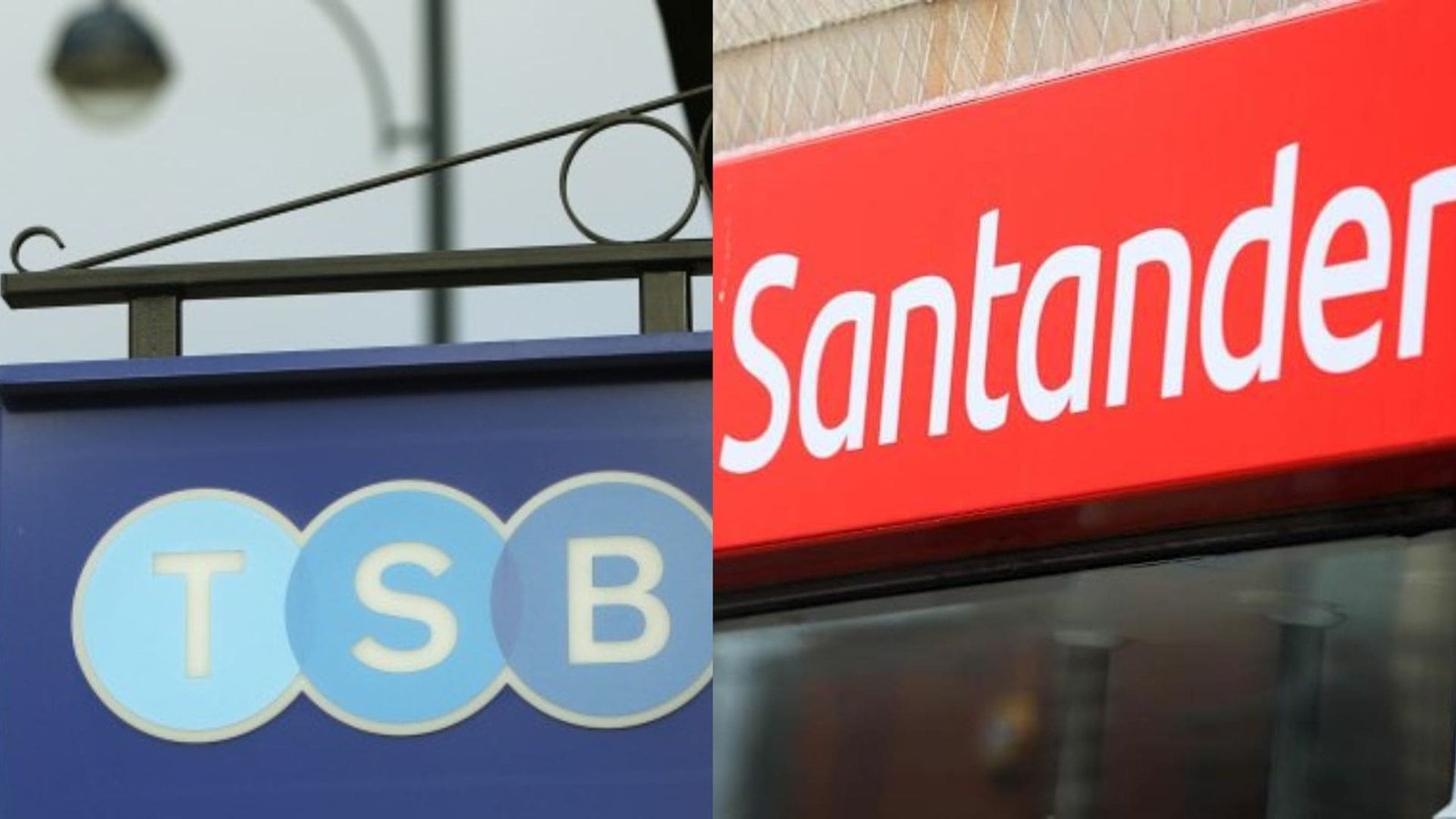 TSB sale to Santander could reshape UK high‑street banking