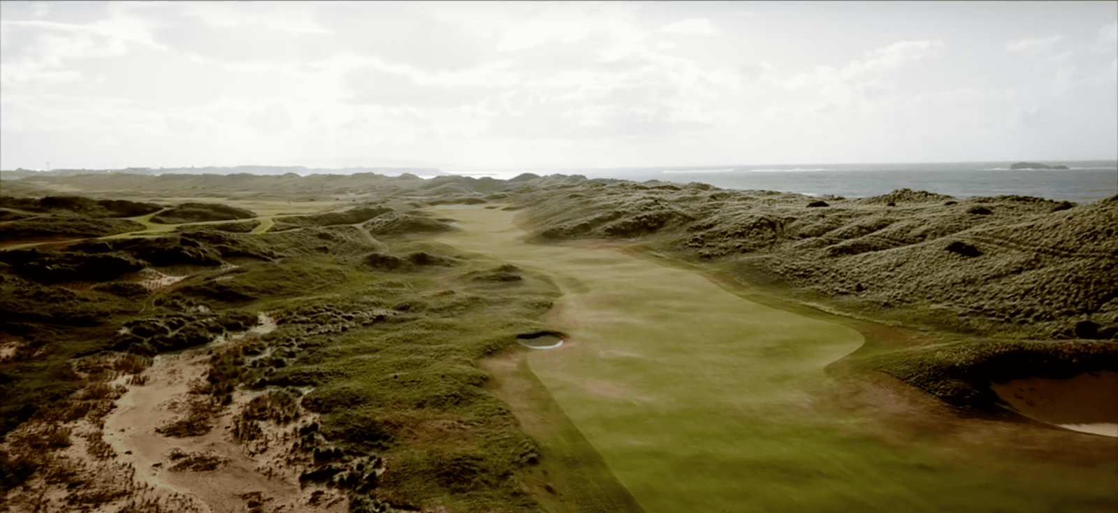 Rory McIlroy leads big-name groupings as The Open 2025 returns to Royal Portrush