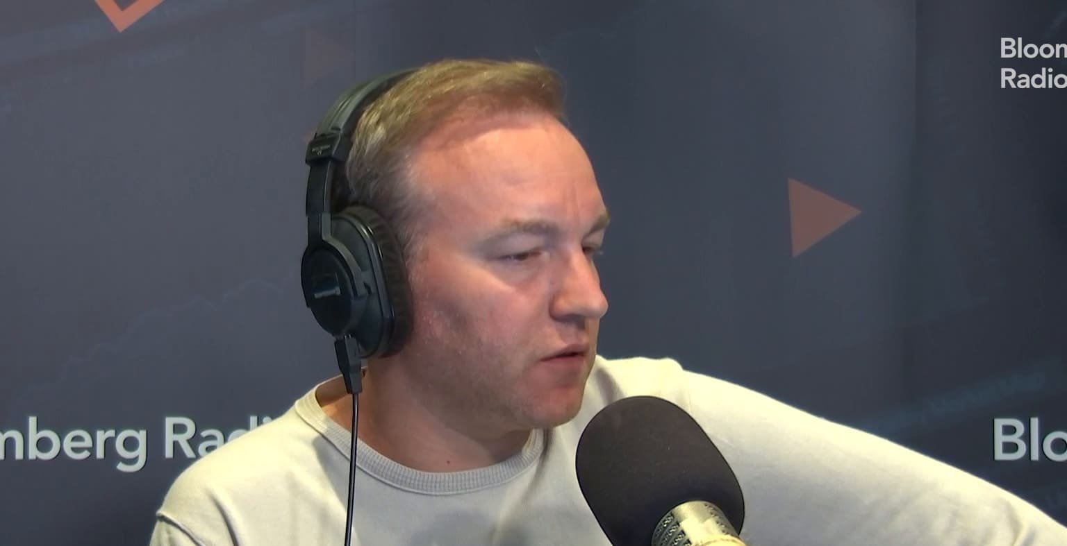 Tom Hayes, Libor and the City’s Unfinished Reckoning