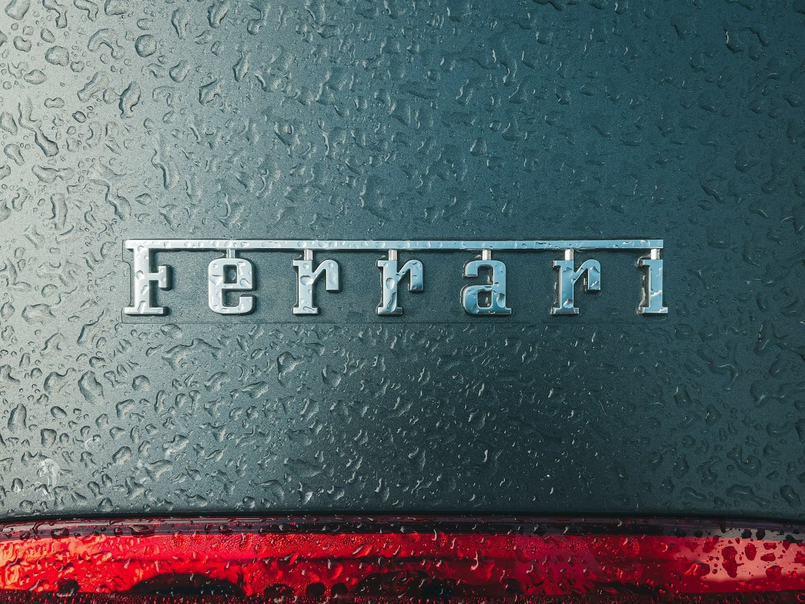 Hypersail project announced by Ferrari