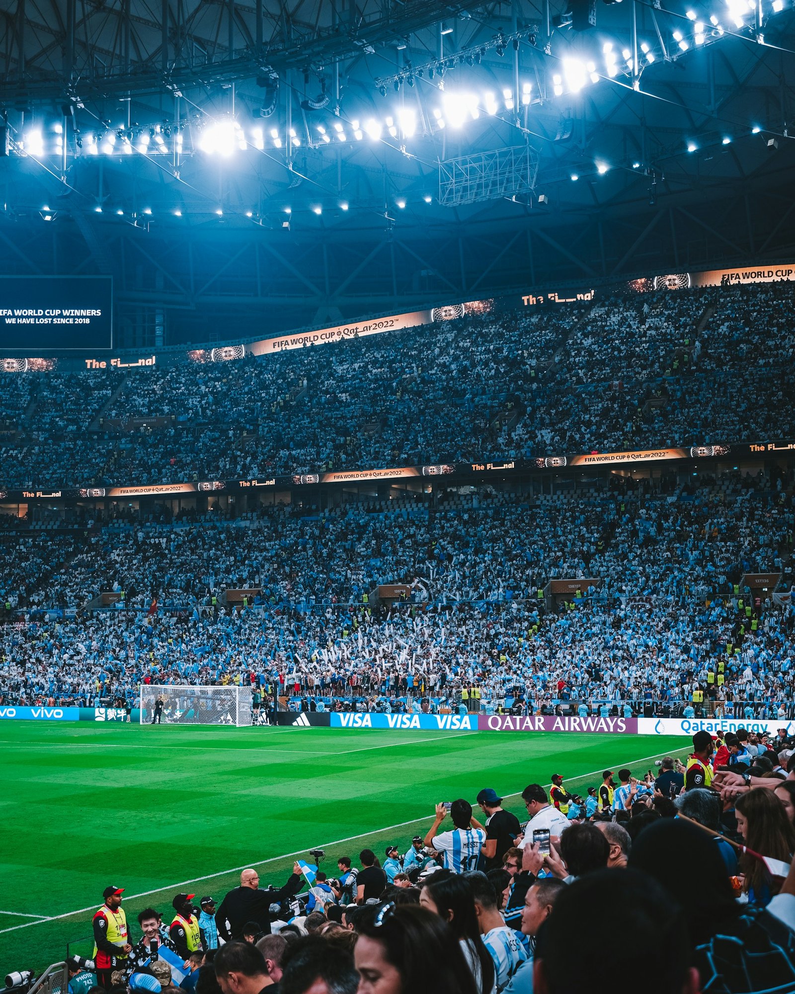 Visa rules could hurt fans at 2026 FIFA World Cup