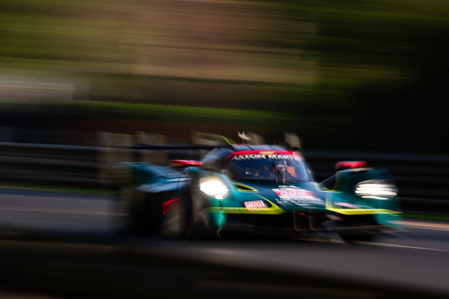 Aston Martin Valkyrie to make South American Debut in São Paulo