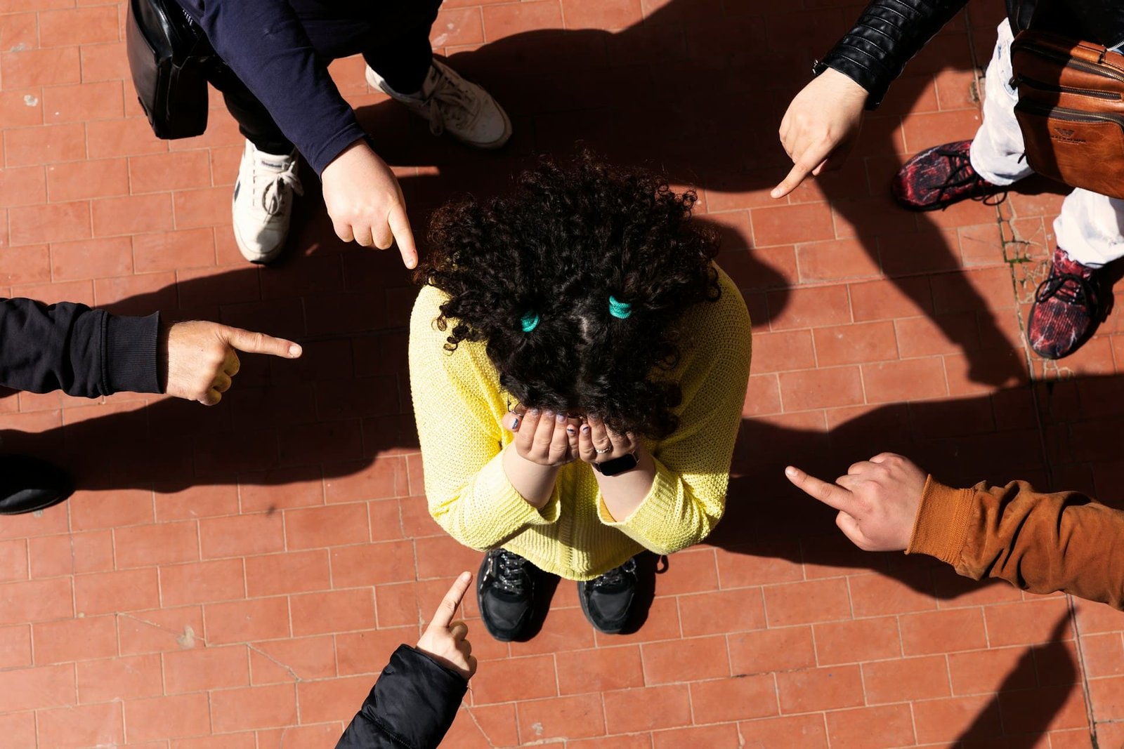 Bullies in Tennessee to lose driving licence