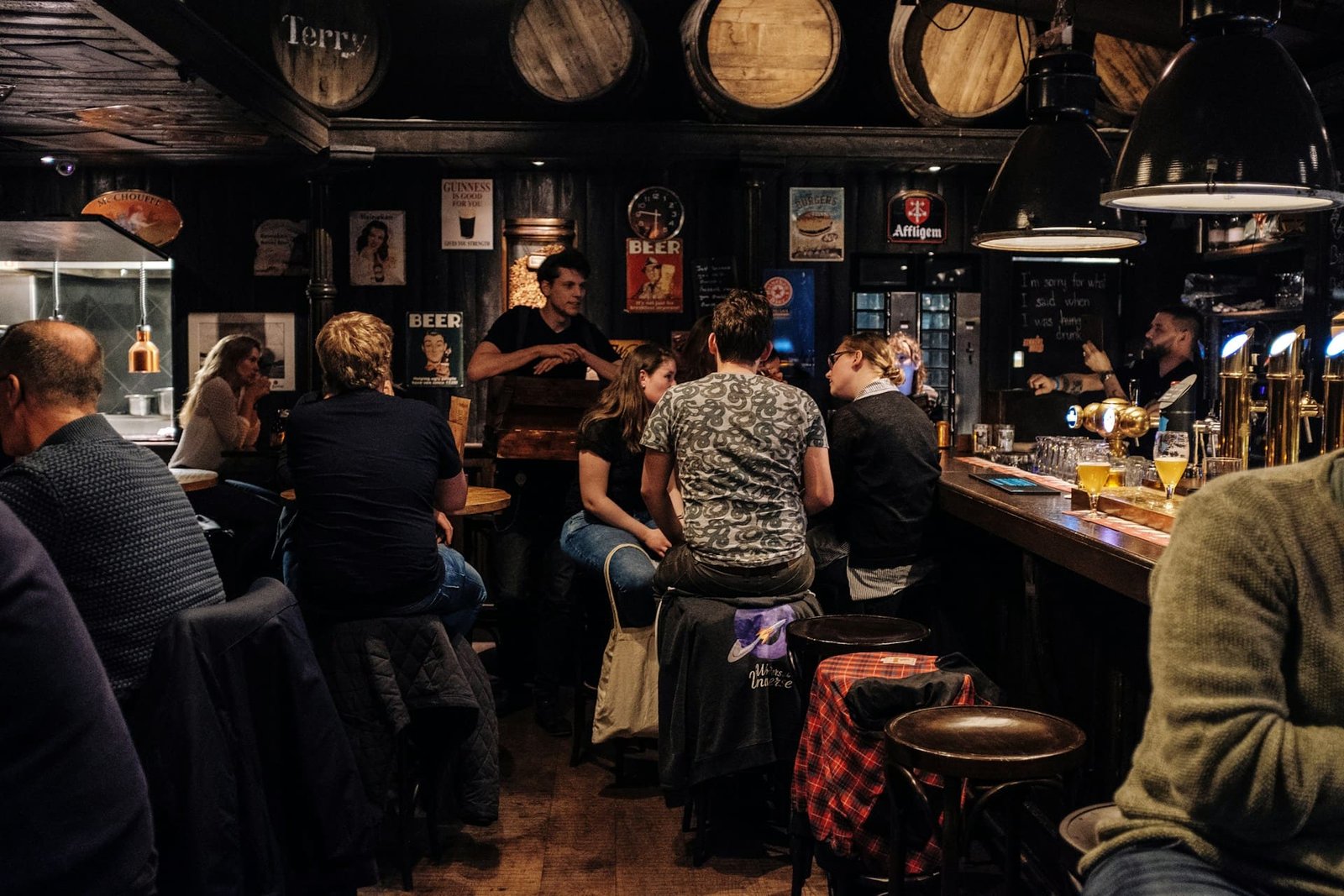 Noise complaints: changes proposed to protect venues