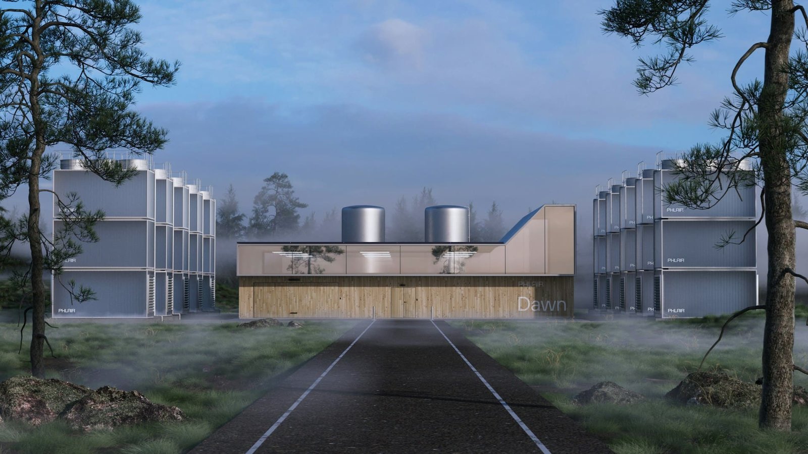 Peak Cluster carbon capture project will create thousands of jobs