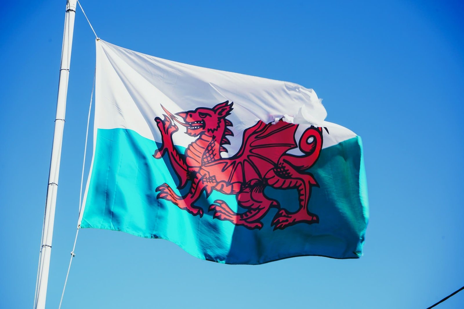 Tourism tax in Wales greenlit