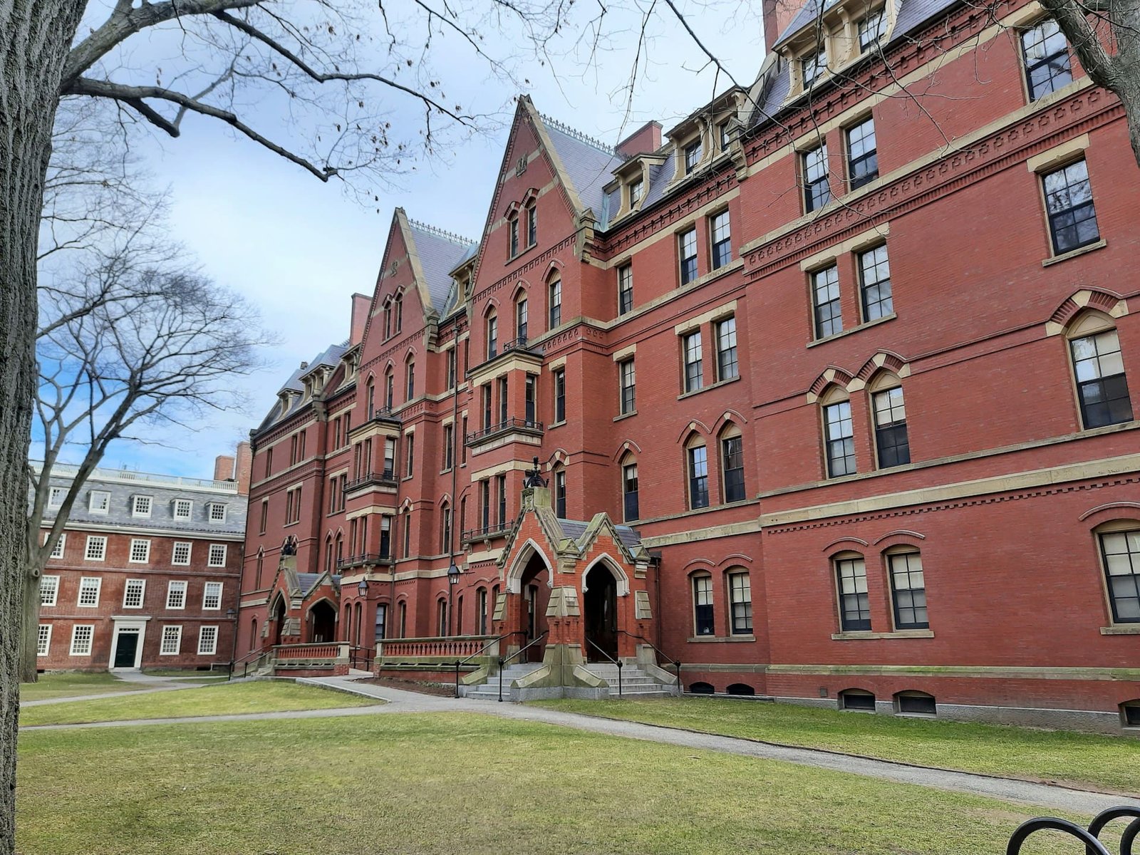 Harvard visa investigation opened by Trump administration