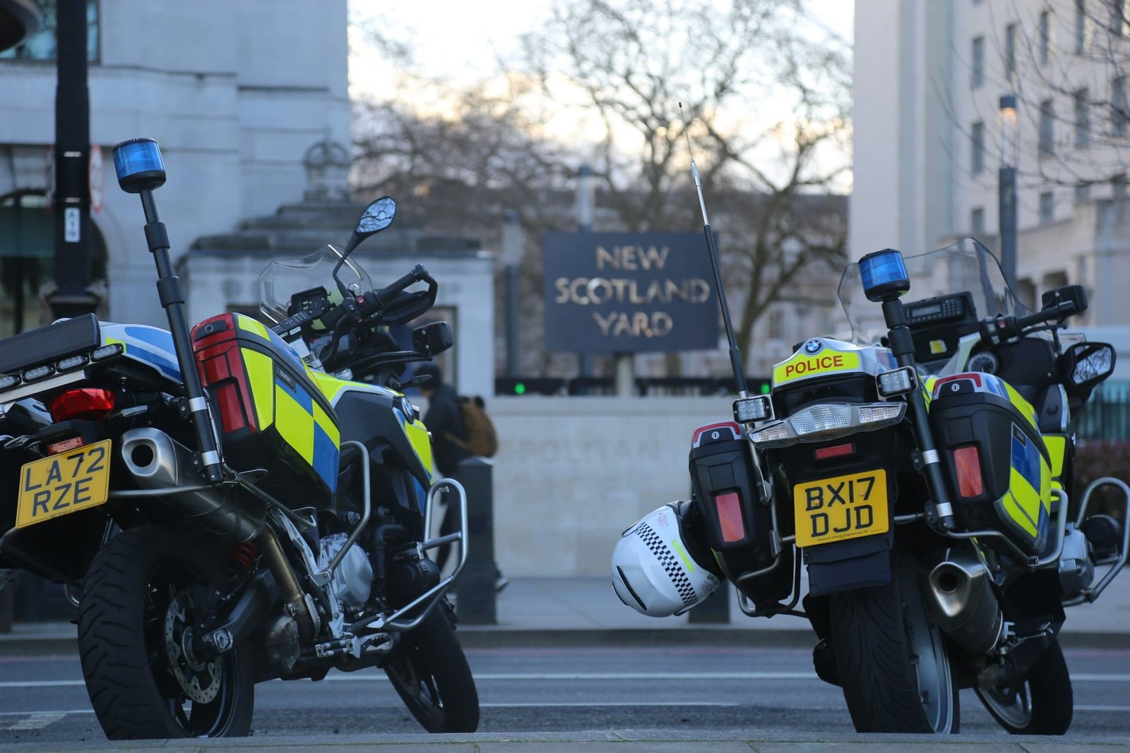 Illegal street traders and pedicabs hit with over £20,000 in fines