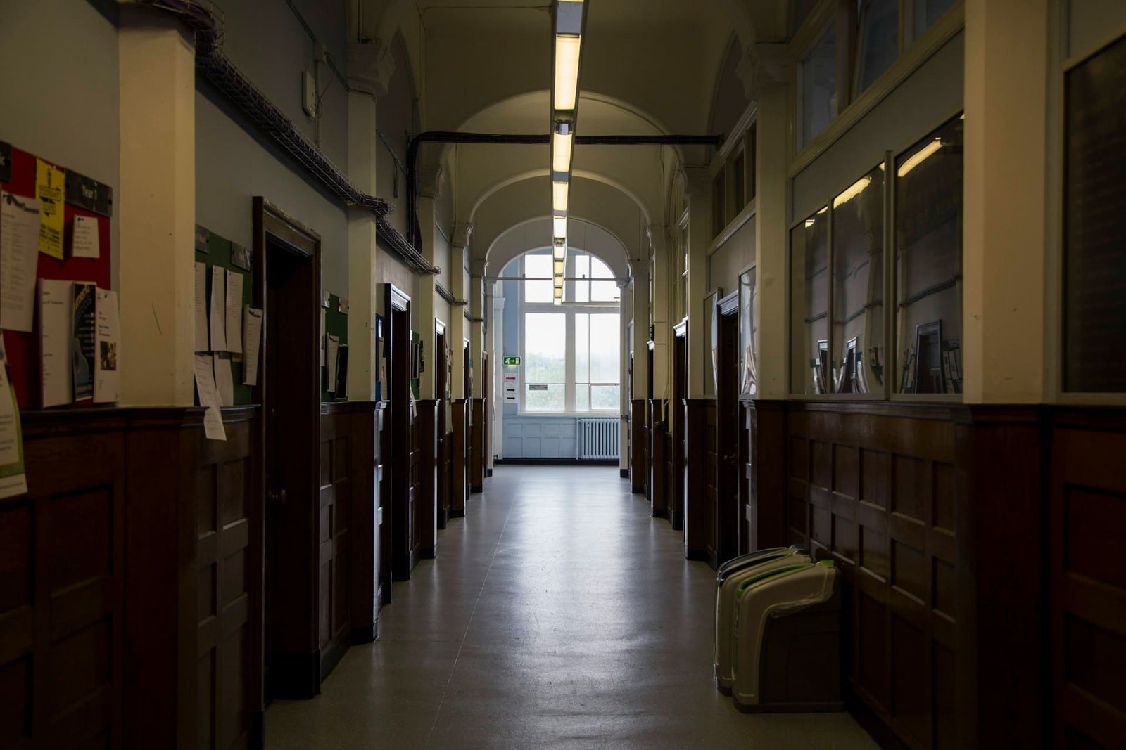 Grant funding to schools to improve health & wellbeing
