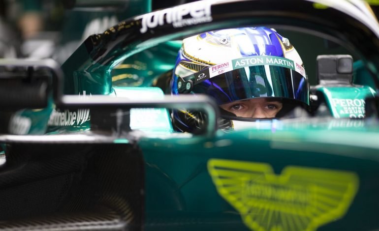 F1 team to be sold by Aston Martin as firm goes private
