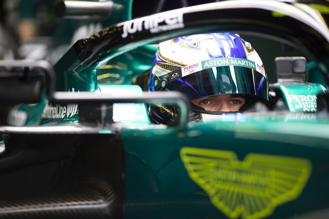 F1 team to be sold by Aston Martin as firm goes private