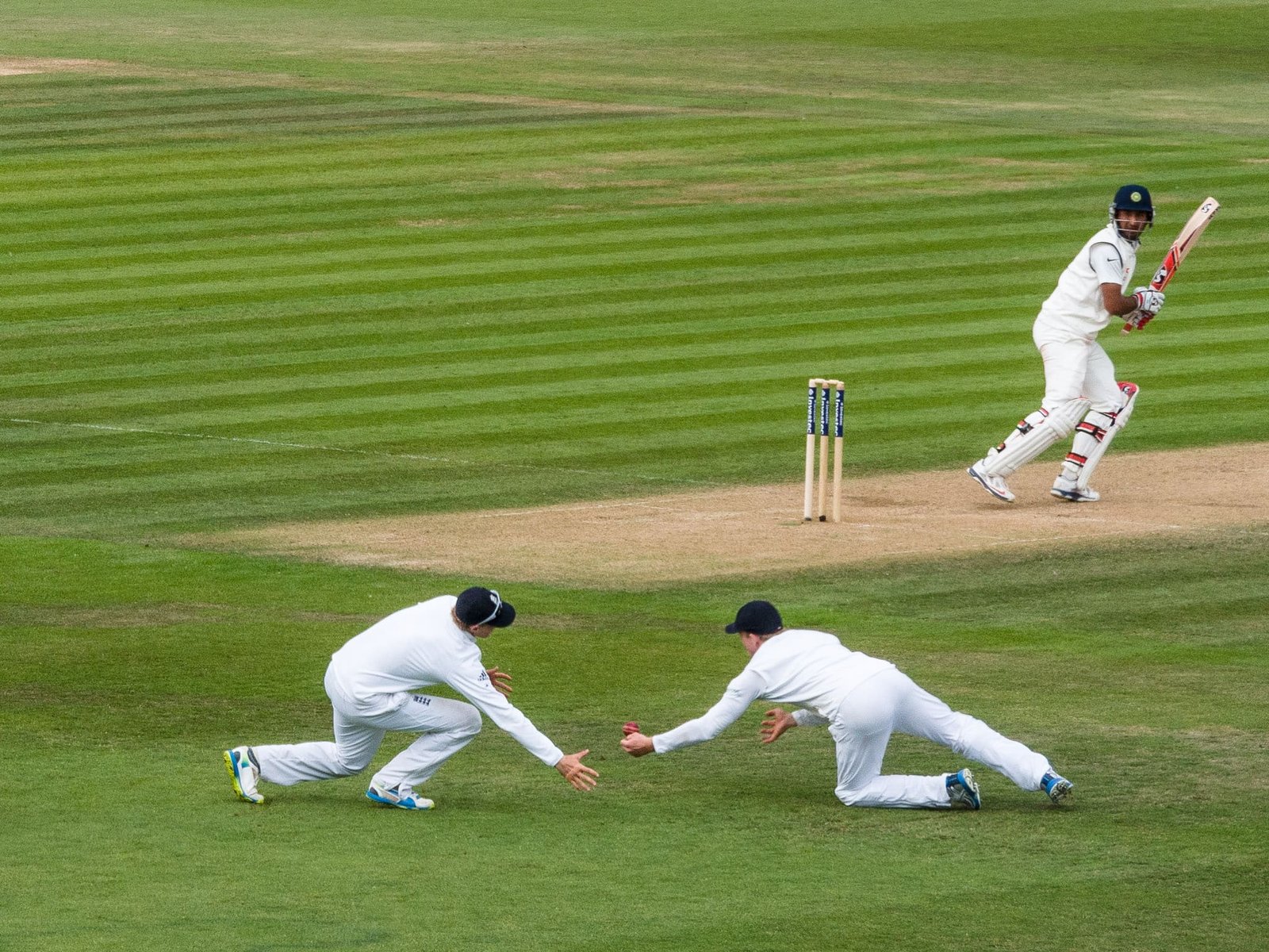 Atkinson and Woakes heroics seal dramatic India win at Oval