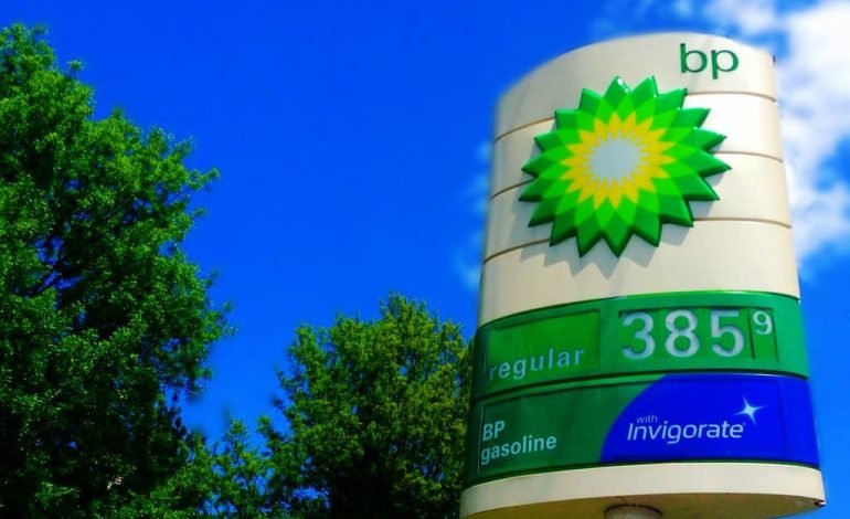 BP to review business strategy under new chair amid investor pressure