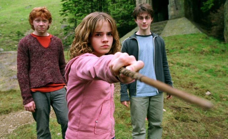 Back to Hogwarts 2025: ‘Goblet of Fire’ returns with Q&A at Cineworld Leicester Square