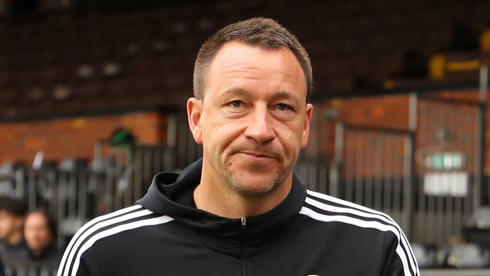 Chelsea legend John Terry's management dreams end as former captain rules out career in football management