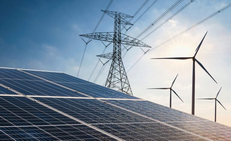 Energy price cap rise: households face £35 annual increase under Ofgem’s new cap