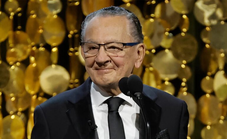 Judge Frank Caprio