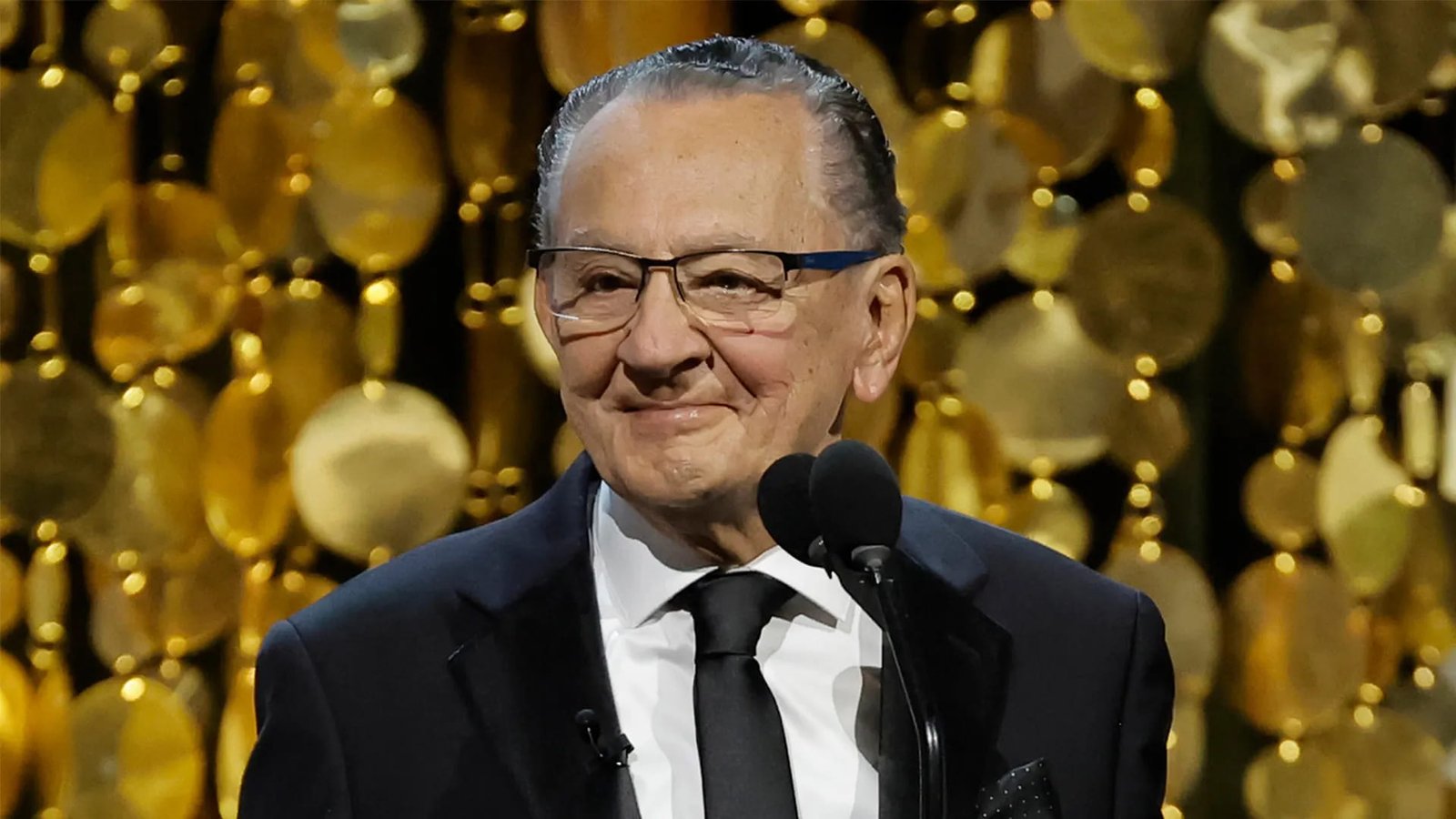 Judge Frank Caprio